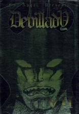 Devillady devil lady usato  Monterotondo