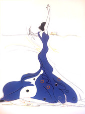 Tableau peinture idée d'occasion  Sète