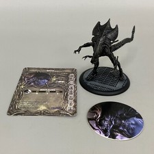 ALIEN QUEEN AVP A CAÇA COMEÇA ALIENÍGENAS VS PREDADOR PRODOS MINIATURA PINTADA comprar usado  Enviando para Brazil