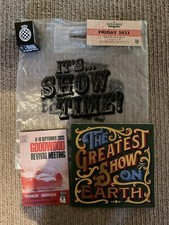 Goodwood members day for sale  BILLINGSHURST