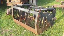 Dieci telehandler sileage for sale  HORLEY