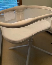 Halo bassinest swivel for sale  Alto