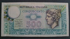 Italia biglietto stato usato  Cortona