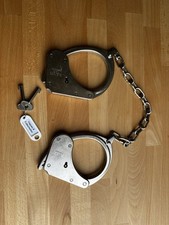 Rig solinger fußfessel gebraucht kaufen  Langenau