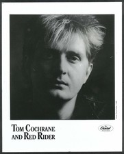 Tom cochrane and d'occasion  Expédié en Belgium