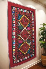 198x115 antik uzbek gebraucht kaufen 198x115 antik uzbek gebraucht kaufen  Hamburg