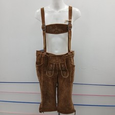 Schoneberder lederhosen men for sale  ROMFORD