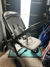 Moon sport buggy gebraucht kaufen  Dietersheim