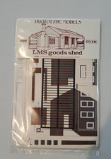 Prototype models kit for sale  AYLESBURY