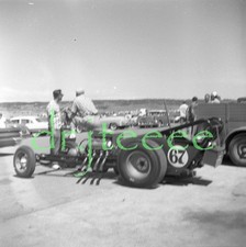 Nhra dragster number d'occasion  Expédié en Belgium