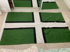 Large flag devon for sale  LOWESTOFT