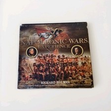 Napoleonic wars experience for sale  MAIDSTONE