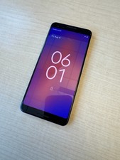 Google pixel clearly for sale  Conshohocken