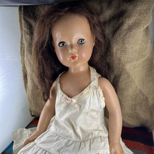 1930s unmarked effanbee for sale  Austin