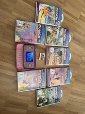 Vtech mobigo konsole gebraucht kaufen  Nürnberg