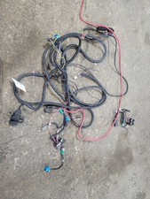 snow harness plow wire boss for sale snow harness plow wire boss for sale  Terryville