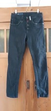 Coole jeans high gebraucht kaufen  Stuttgart