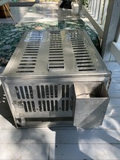 Commercial veterinary kennel for sale  Hamilton