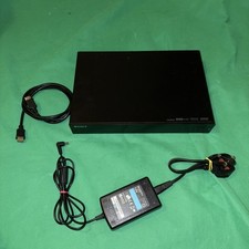 Sony recorder svr for sale  CROYDON