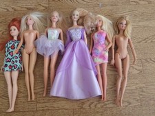 Barbie set gebraucht kaufen  Landsberg