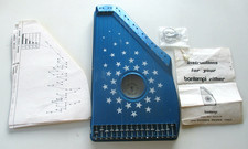 Vintage bontempi italian for sale  WISBECH