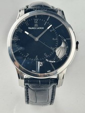 Maurice lacroix phase d'occasion  Expédié en Belgium