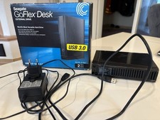 seagate goflex gebraucht kaufen  Quakenbrück