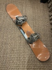 Burton custom 151 for sale  Torrington