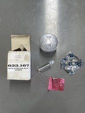 Piston kit 53mm for sale  Valparaiso