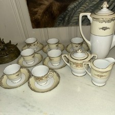 Vintage noritake hand for sale  Henrico