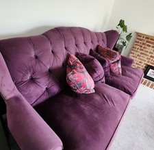 Large sofology liberte for sale  COLCHESTER