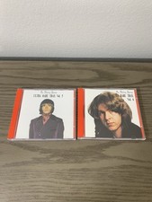 The Rolling Stones Ultra Rare Trax Volume 5 and 6 CDs comprar usado  Enviando para Brazil