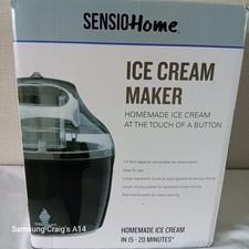 Gelatiere e macchine yogurt gelato usato  Spedire a Italy