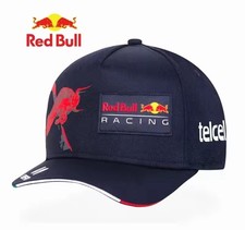 Cappellino red bull usato  Cosenza
