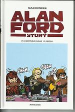 Alan ford story usato  San Lorenzo Nuovo