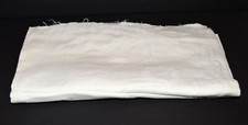 Vintage white damask for sale  Pittsburg