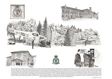 Raf station high for sale  MELTON MOWBRAY
