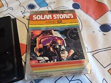 Atari 2600 solar for sale  KEIGHLEY