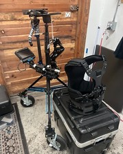 Steadicam zephyr kit for sale  Long Beach