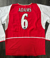 Original nike arsenal for sale  IPSWICH