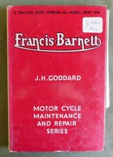 Francis barnett motorcycle for sale  Altadena