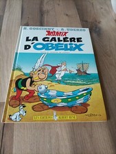 Livre astérix galère d'occasion  Barr