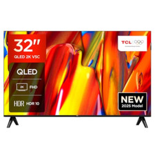 Tcl 32v5c led usato  Roccagloriosa