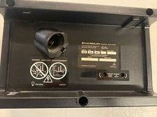Usado, Chamberlain Liftmaster abridor de porta de garagem tampa frontal com soquete de luz comprar usado  Enviando para Brazil