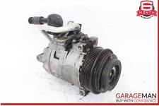 Bomba de ar condicionado 94-04 Mercedes R170 SLK230 C230 E320 AC A/C compressor fabricante de equipamento original comprar usado  Enviando para Brazil
