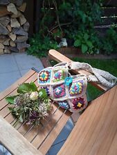 Handtasche handmadeselbstgemac gebraucht kaufen Handtasche handmadeselbstgemac gebraucht kaufen  Ahaus