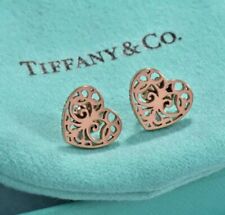 Orecchini tiffany rubedo usato  Spedire a Italy