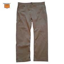 Prana men trousers for sale  PETERBOROUGH