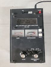 Mfj 269 vhf for sale  Eugene