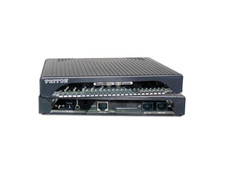 Passerelle voip patton d'occasion  Paris XIII